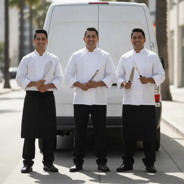 Catering Ourinhos
